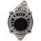 Wai Global Alternator, ALTMI ERIF 160A 12V, 160 Amp12 Volt, CW, 6Groove Clutch Pulley 11440N - alternate 3